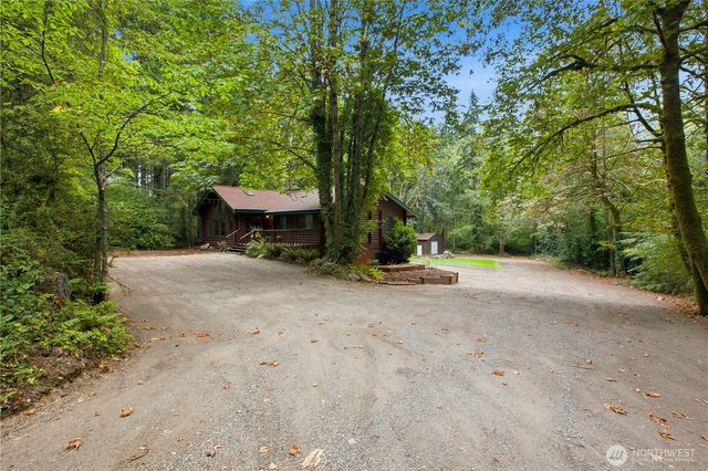 13405 91st Avenue Ct NW, Gig Harbor, WA 98329