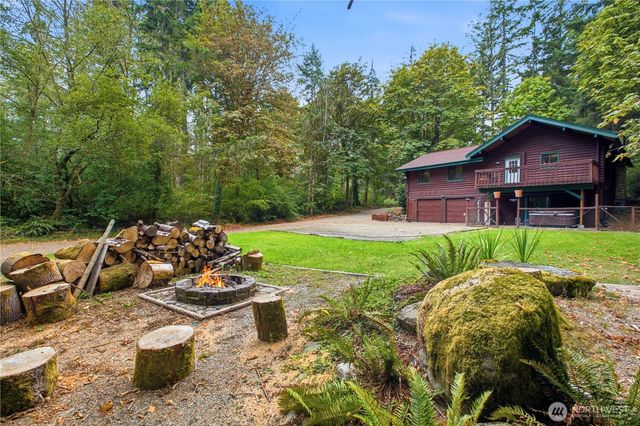 13405 91st Avenue Ct NW, Gig Harbor, WA 98329