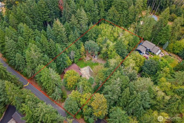 13405 91st Avenue Ct NW, Gig Harbor, WA 98329