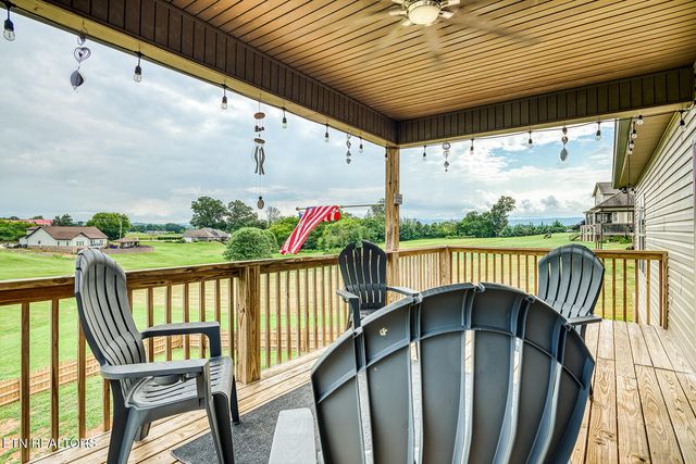 1126 Kessler Way, Maryville, TN 37801