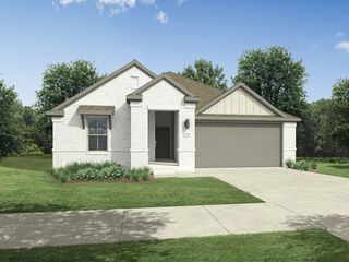 2123 Derby Drive, Seagoville, TX 75159