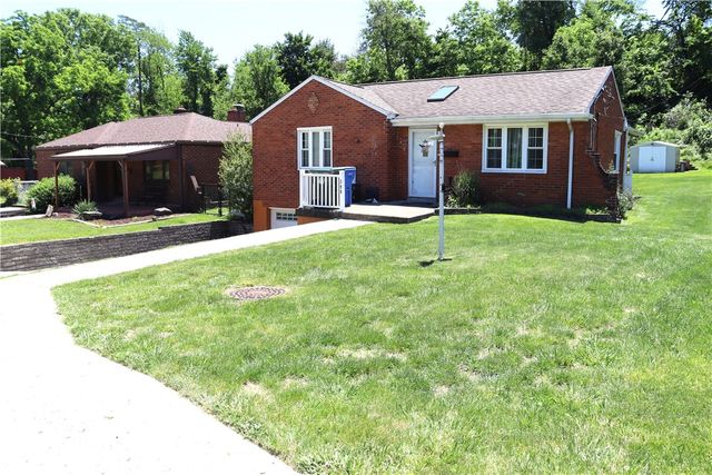 390 Streets Run Rd, Whitehall, PA 15236
