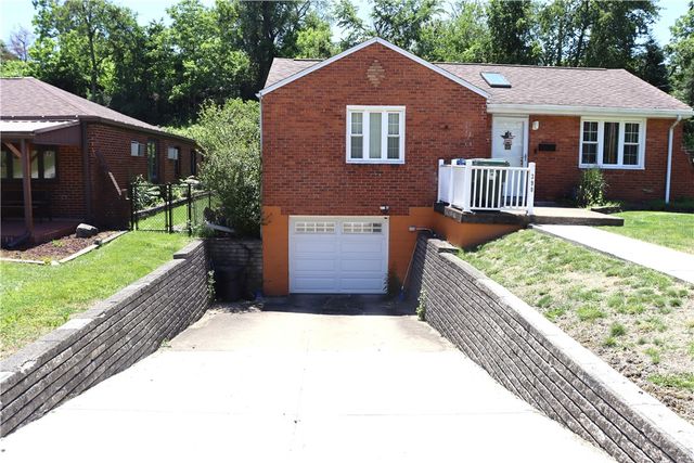 390 Streets Run Rd, Whitehall, PA 15236