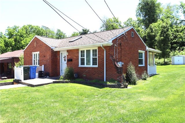 390 Streets Run Rd, Whitehall, PA 15236