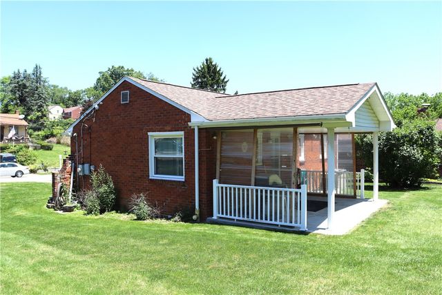 390 Streets Run Rd, Whitehall, PA 15236
