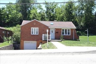390 Streets Run Rd, Whitehall, PA 15236
