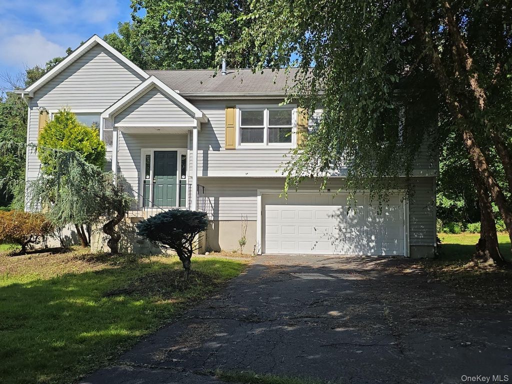 25 Butternut Drive, New City, NY 10956 — exterior