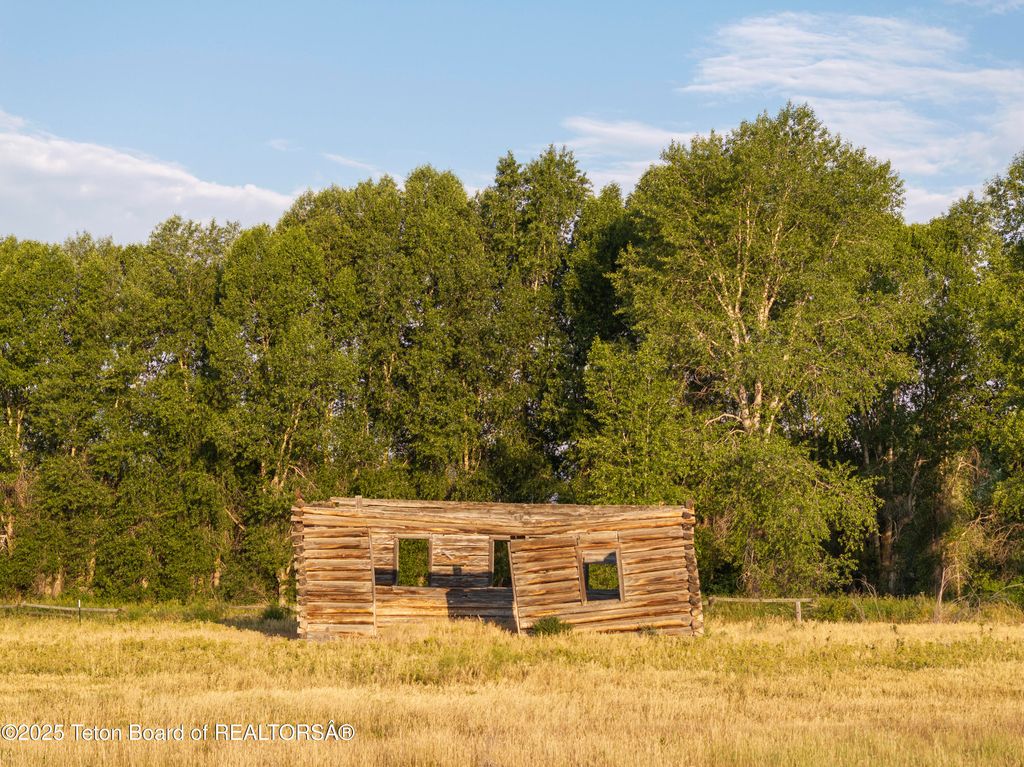 120 ACRES SOUTH PARK LOOP RD, Jackson, WY 83001 photo 10