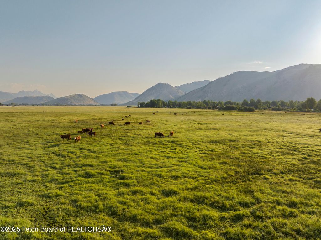 120 ACRES SOUTH PARK LOOP RD, Jackson, WY 83001 photo 14