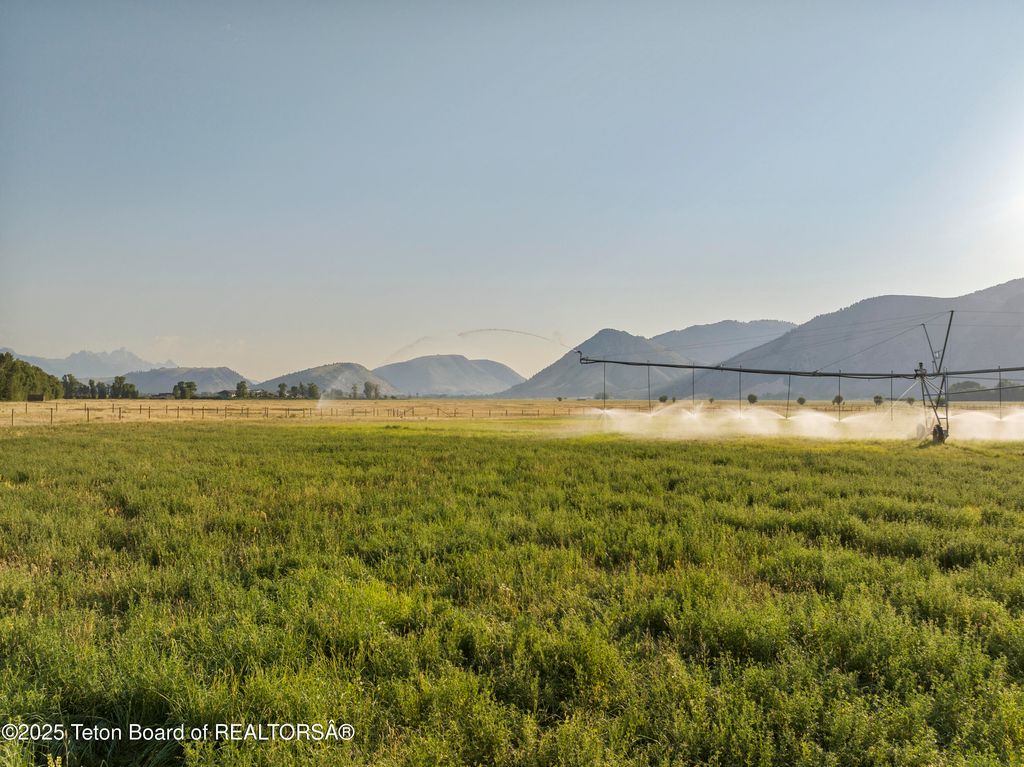 120 ACRES SOUTH PARK LOOP RD, Jackson, WY 83001 photo 17