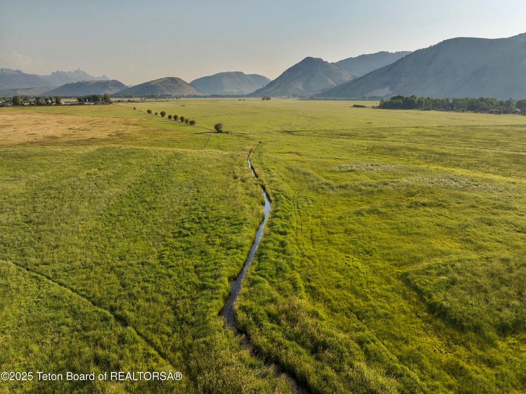 120 ACRES SOUTH PARK LOOP RD, Jackson, WY 83001 photo 22