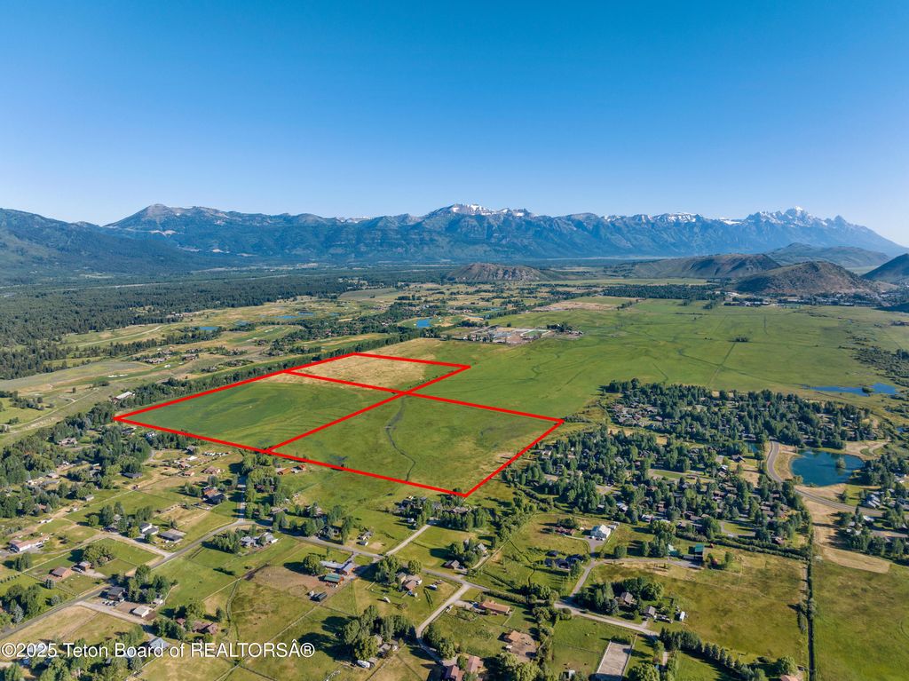 120 ACRES SOUTH PARK LOOP RD, Jackson, WY 83001 photo 30