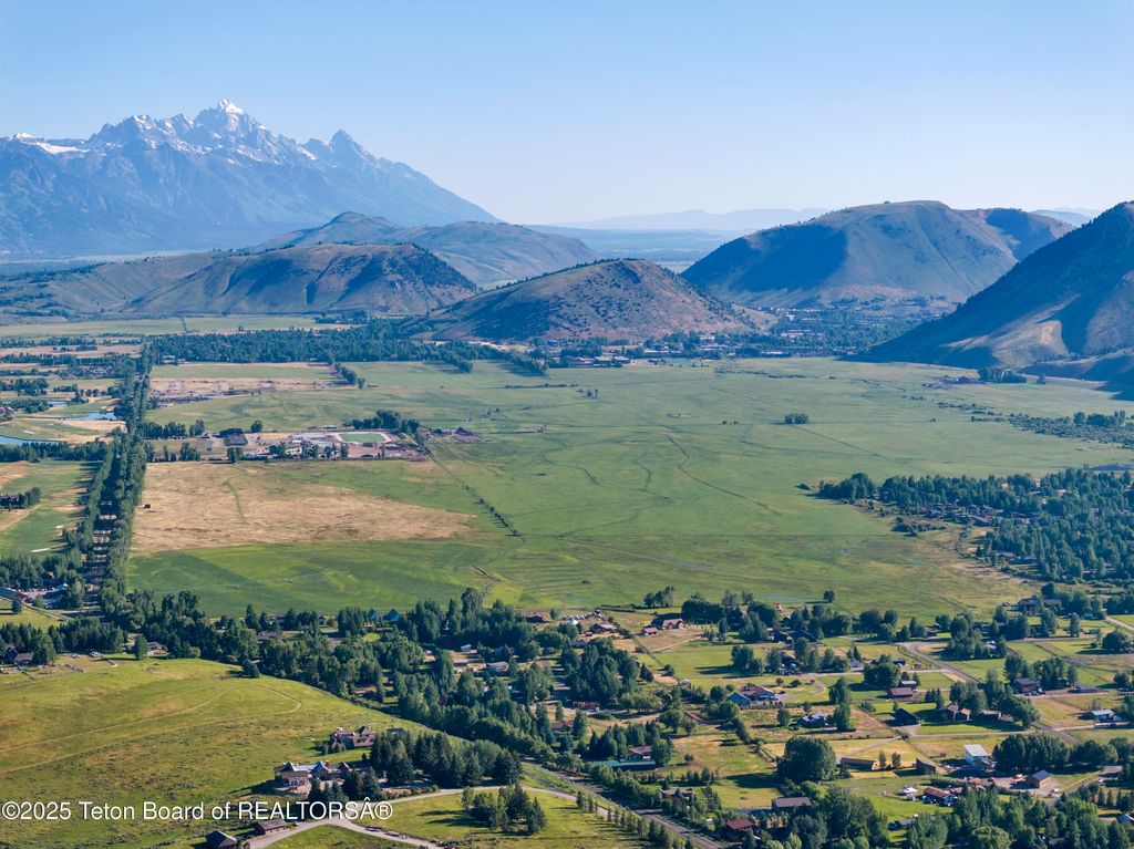 120 ACRES SOUTH PARK LOOP RD, Jackson, WY 83001 photo 31