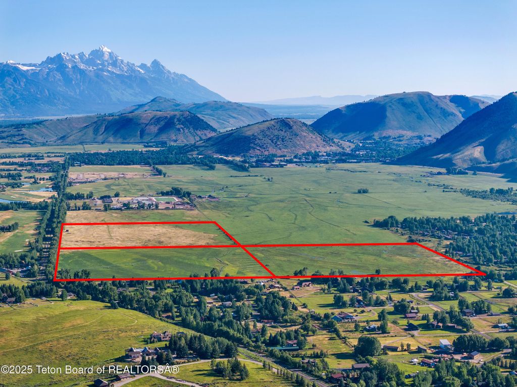 120 ACRES SOUTH PARK LOOP RD, Jackson, WY 83001 photo 32