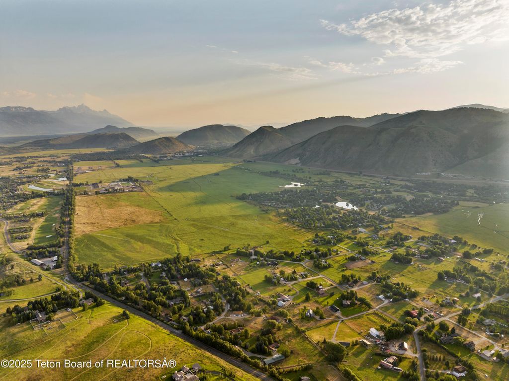 120 ACRES SOUTH PARK LOOP RD, Jackson, WY 83001 photo 4