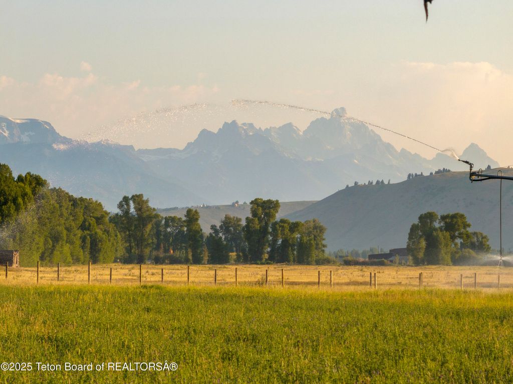 120 ACRES SOUTH PARK LOOP RD, Jackson, WY 83001 photo 8