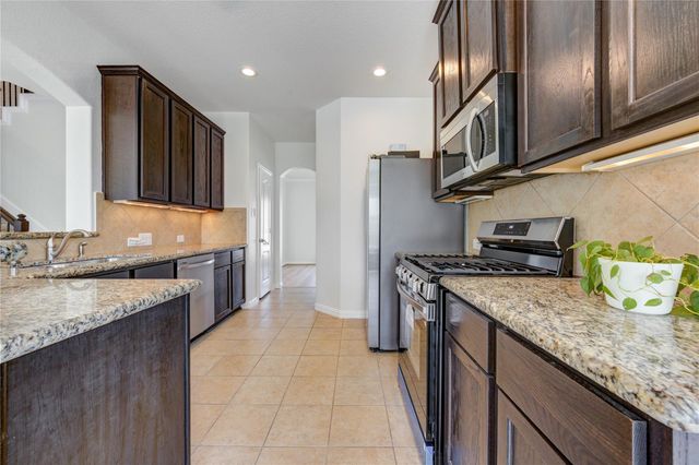 9918 Wood Wind Court, Baytown, TX 77521