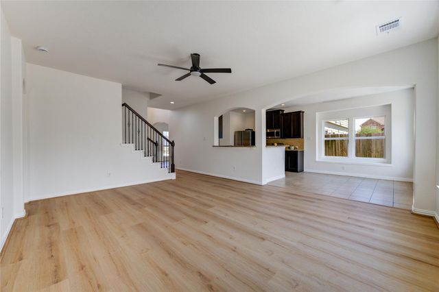 9918 Wood Wind Court, Baytown, TX 77521