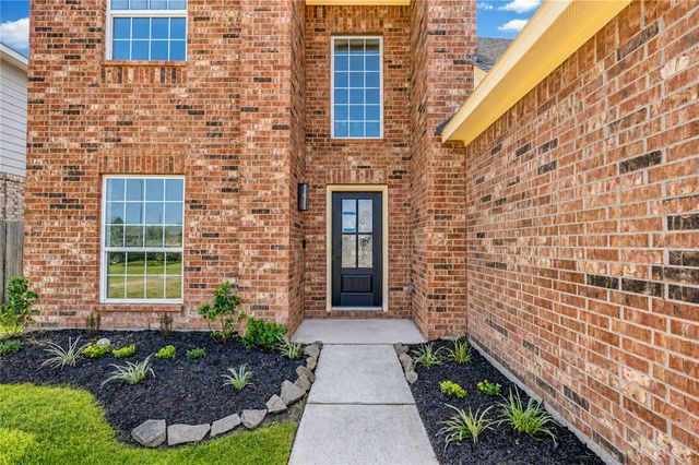 9918 Wood Wind Court, Baytown, TX 77521