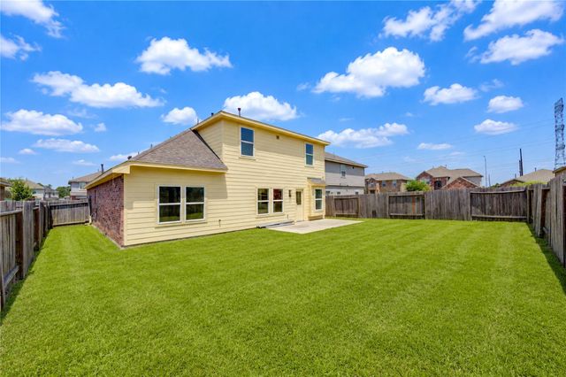 9918 Wood Wind Court, Baytown, TX 77521