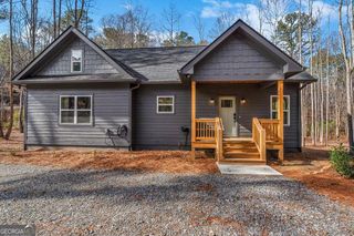 246 Woodward Way, Talking Rock, GA 30175