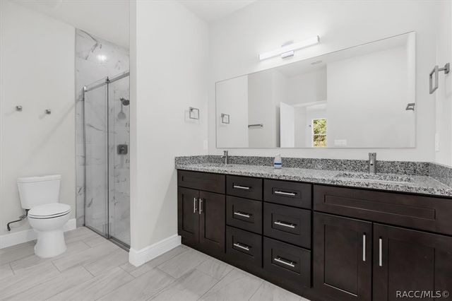 1718 W Manchester Drive, Citrus Springs, FL 34434