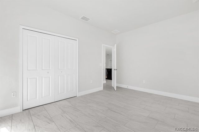 1718 W Manchester Drive, Citrus Springs, FL 34434