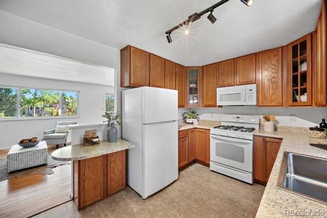 3359 W Bijou Street, Colorado Springs, CO 80904
