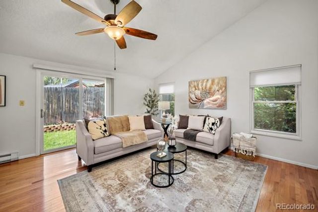 3359 W Bijou Street, Colorado Springs, CO 80904