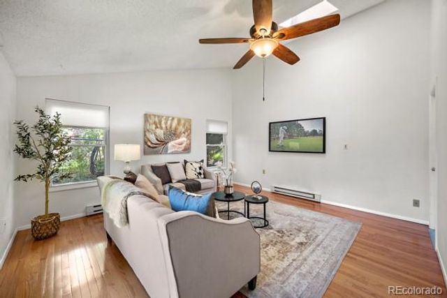 3359 W Bijou Street, Colorado Springs, CO 80904