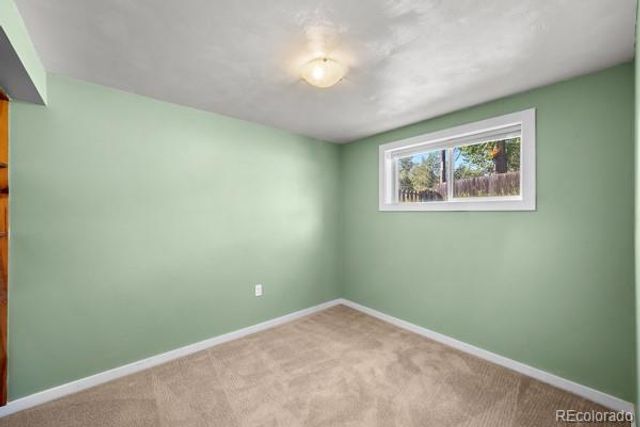 3359 W Bijou Street, Colorado Springs, CO 80904