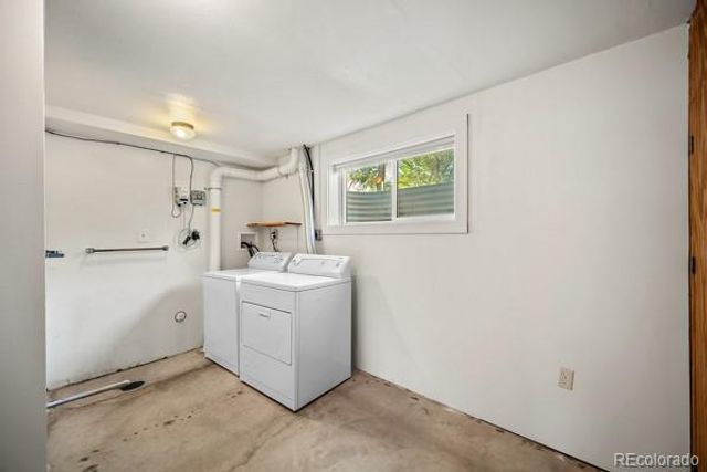 3359 W Bijou Street, Colorado Springs, CO 80904