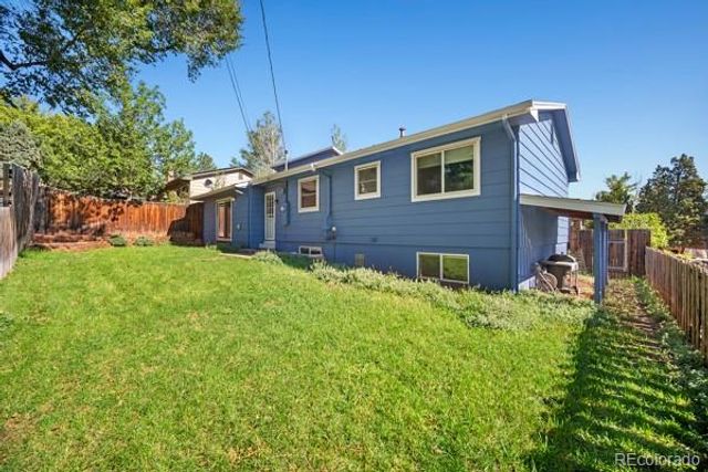 3359 W Bijou Street, Colorado Springs, CO 80904