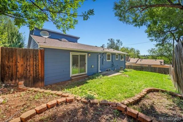 3359 W Bijou Street, Colorado Springs, CO 80904