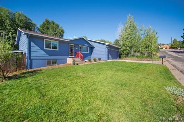 3359 W Bijou Street, Colorado Springs, CO 80904