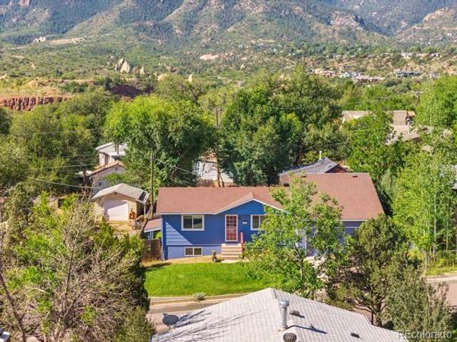 3359 W Bijou Street, Colorado Springs, CO 80904
