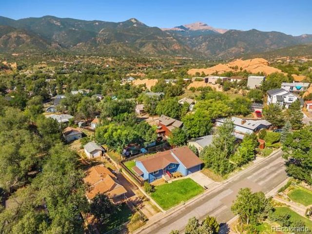 3359 W Bijou Street, Colorado Springs, CO 80904