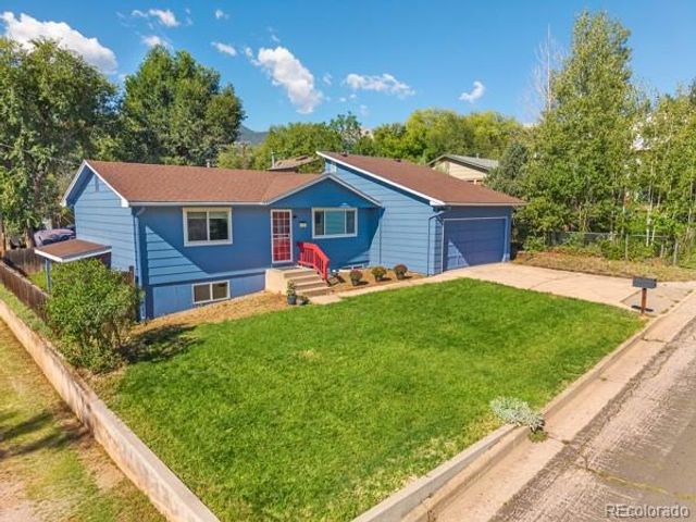 3359 W Bijou Street, Colorado Springs, CO 80904