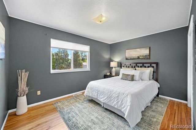 3359 W Bijou Street, Colorado Springs, CO 80904