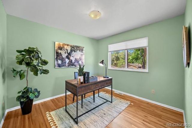 3359 W Bijou Street, Colorado Springs, CO 80904