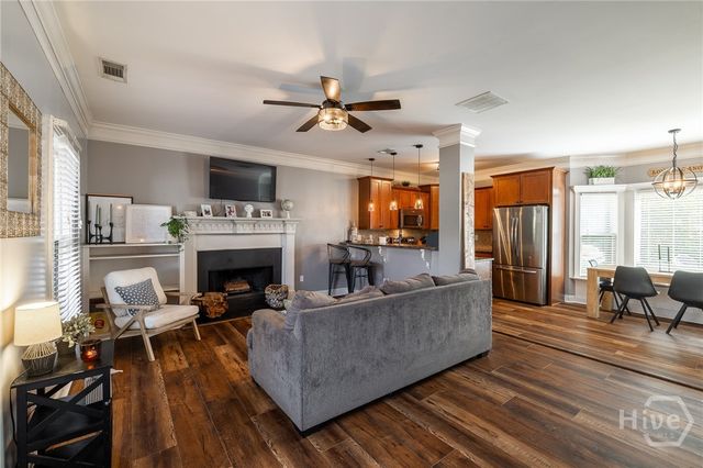 201 Township Lane, Athens, GA 30606