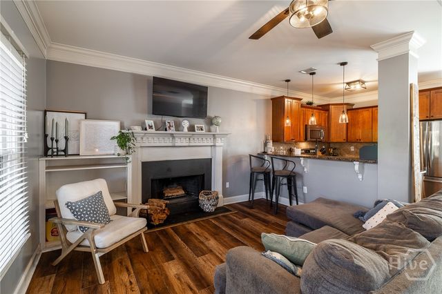 201 Township Lane, Athens, GA 30606