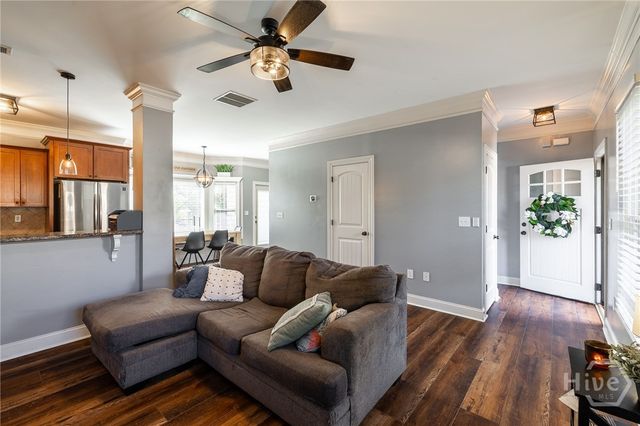 201 Township Lane, Athens, GA 30606