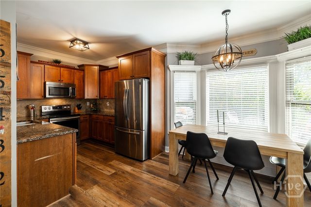 201 Township Lane, Athens, GA 30606