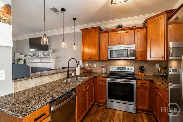 201 Township Lane, Athens, GA 30606