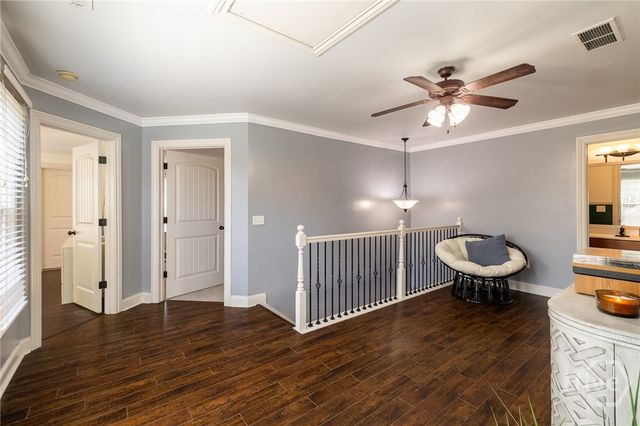 201 Township Lane, Athens, GA 30606