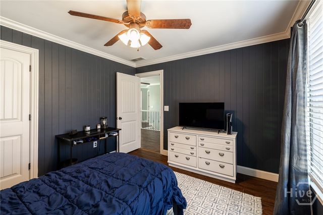 201 Township Lane, Athens, GA 30606