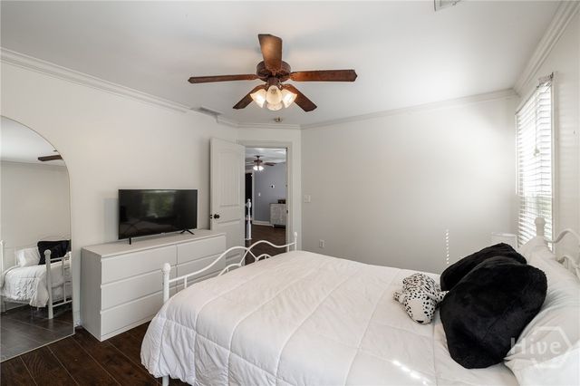 201 Township Lane, Athens, GA 30606