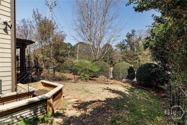 201 Township Lane, Athens, GA 30606