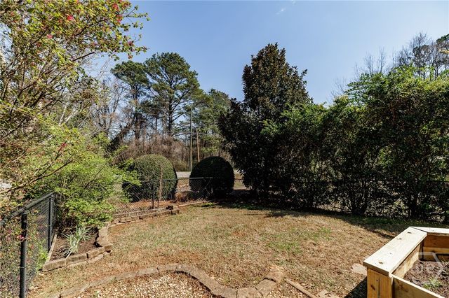 201 Township Lane, Athens, GA 30606